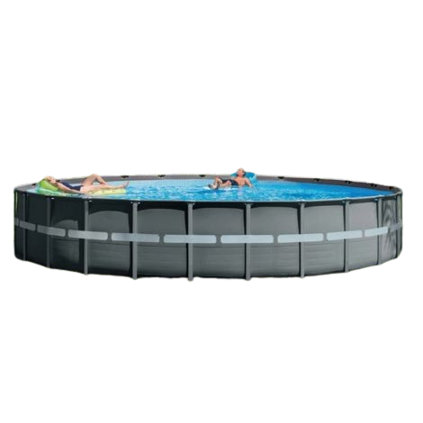 Mejores piscinas desmontables