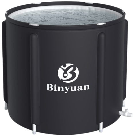 Bañera de hielo Binyuan