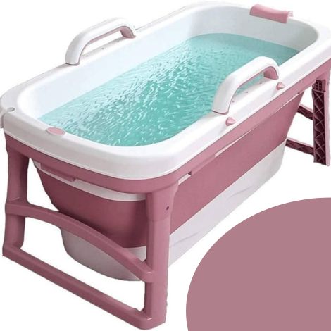Tipos de Bañera Bañera portátil para adultos
